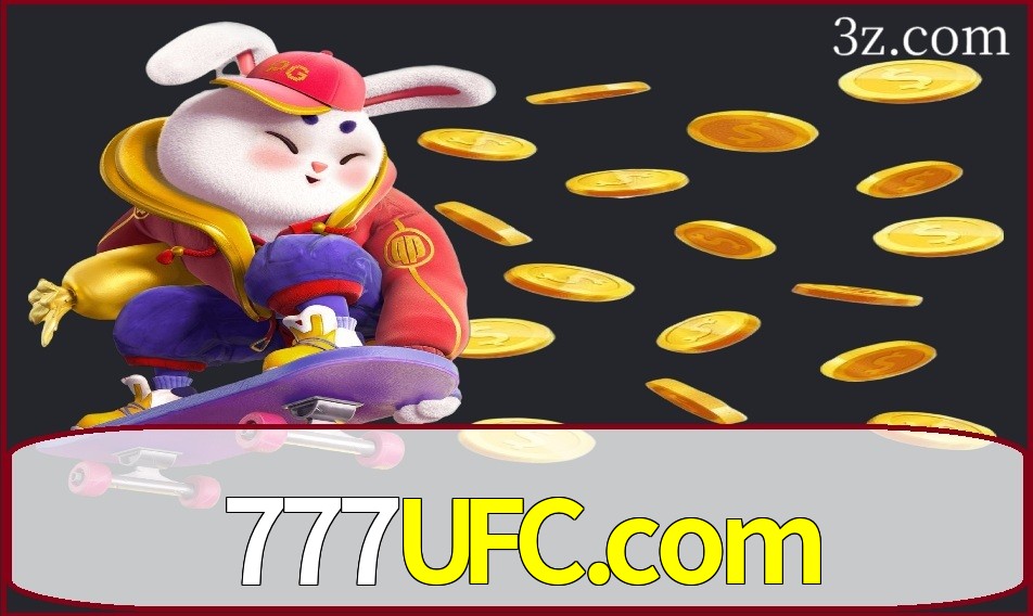Slot machine 3D icon with number 7 and 1